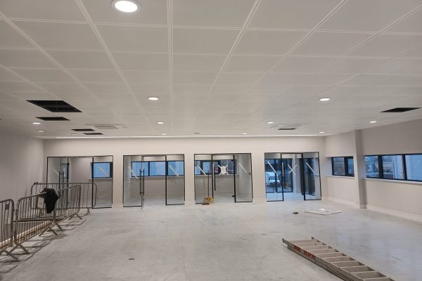 Suspended Ceilings Southport  